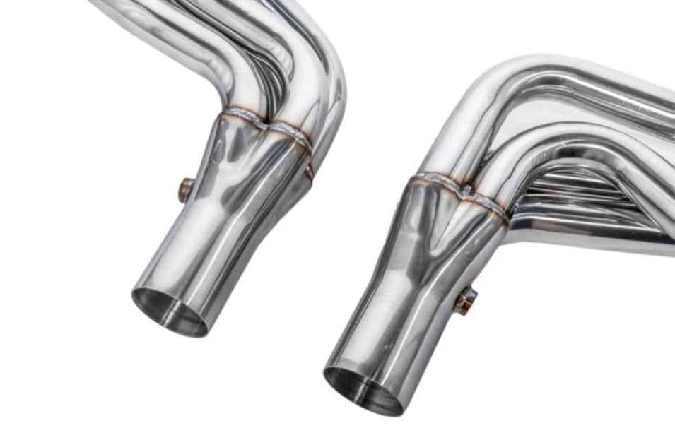 2008-2009 PONTIAC G8 & 2013-2017 CHEVY SS | PERFORMANCE LONG TUBE STAINLESS STEEL HEADERS 1 7/8”